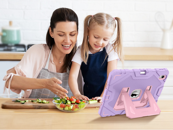 iPad 10th Generation Case