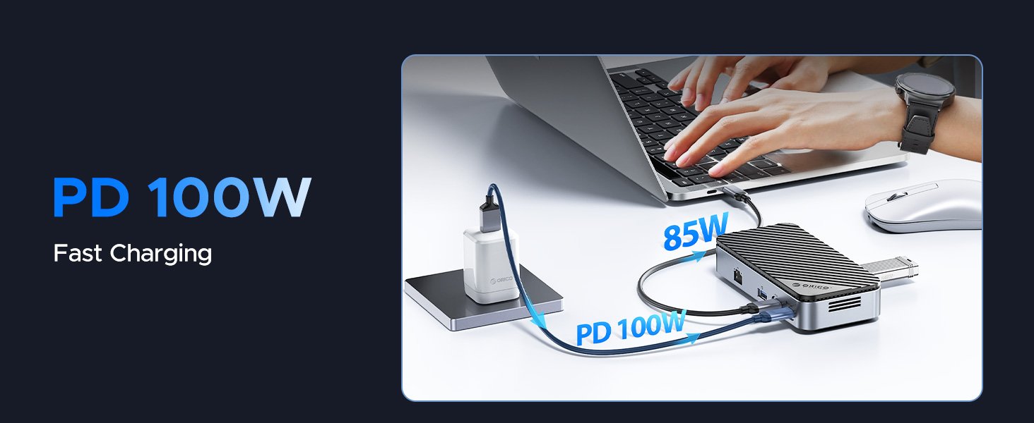nvme dock
