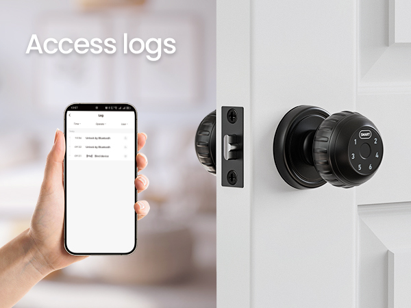 eufy door lock