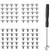 M2 ssd Screws Kit,PCIe NVMe M.2 SSD Mounting Screws. M.2 NVME SSD Mounting Screws.M2 Screws M3 Sc...
