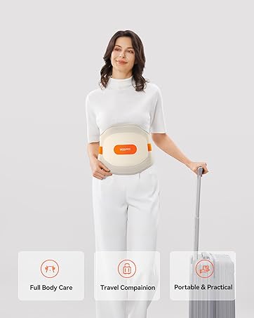 Ikeepfit Cordless massager