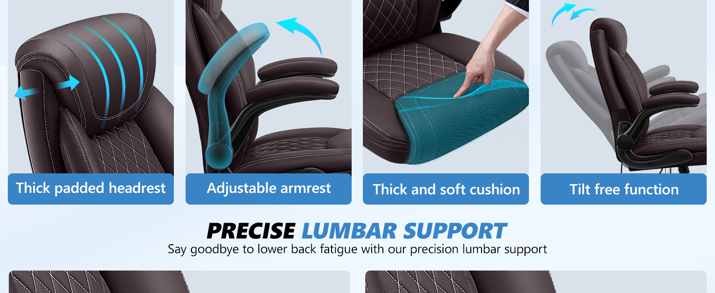 office chair