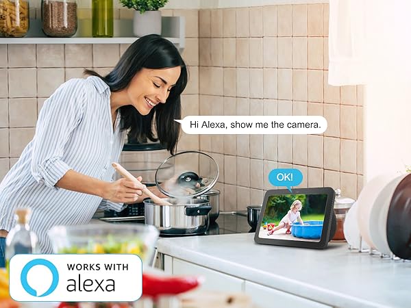 ANRAN SECURITY CAMERA