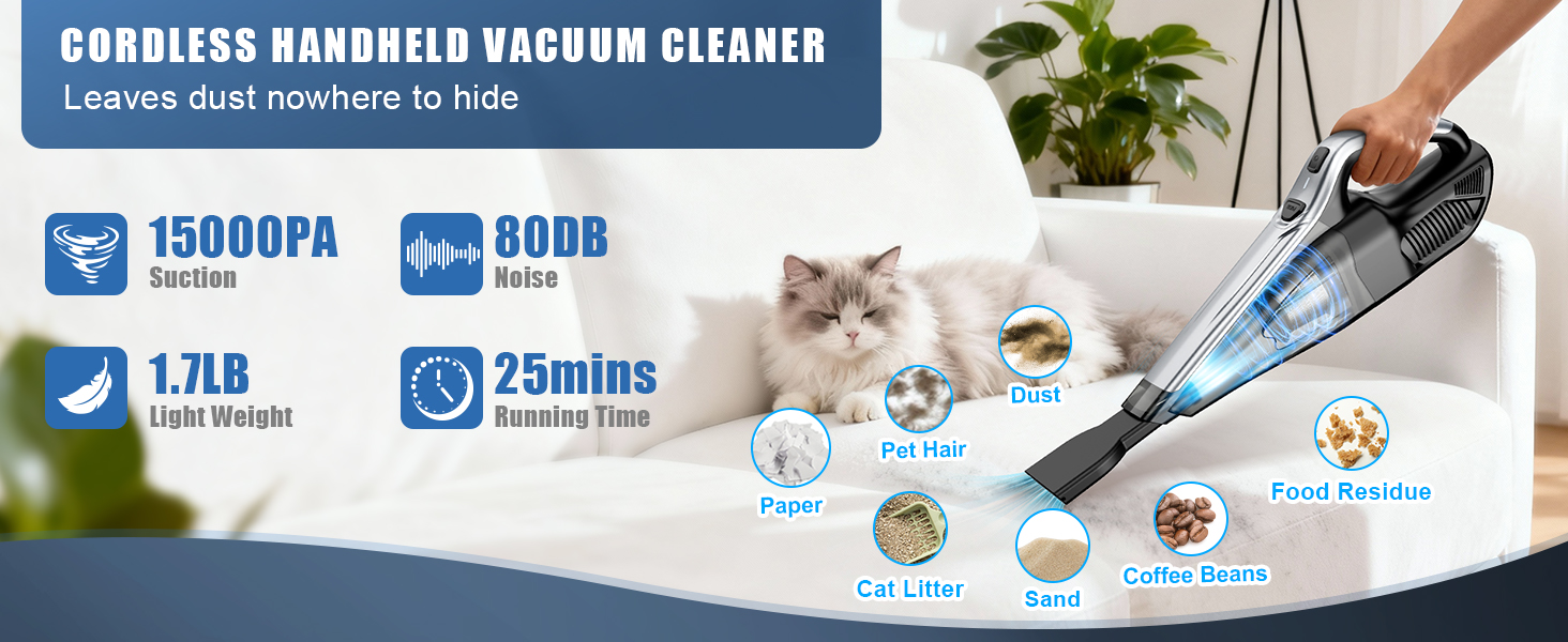 handheld vacuum 1