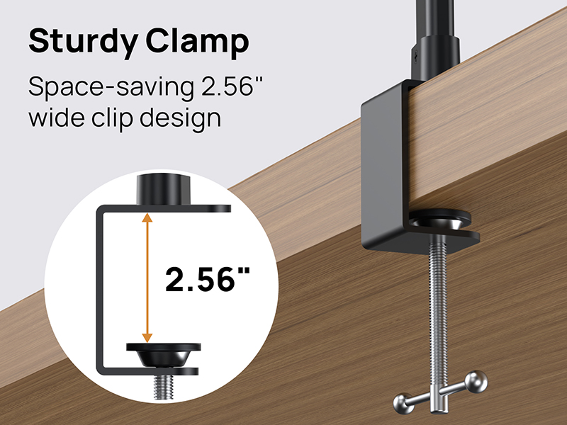 desk lamp for college dorm room