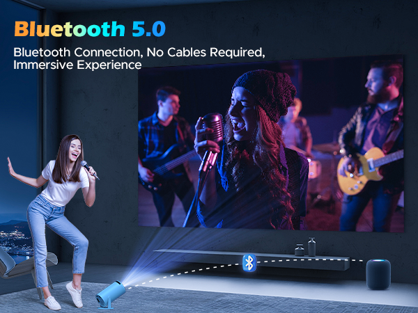 Bluetooth 5.0