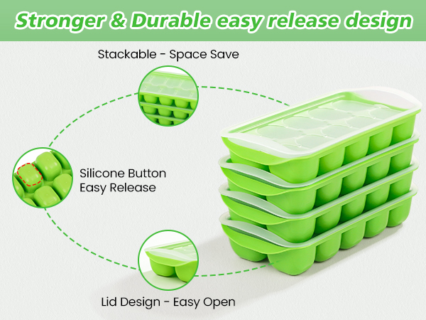 ice cube tray with lid and bin (2)