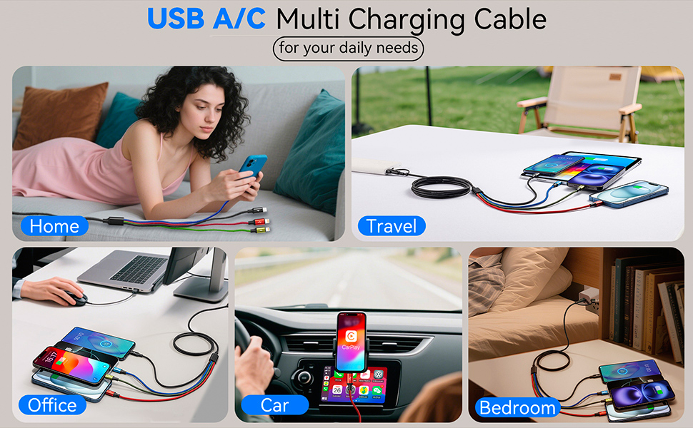 universal chargers for all devices