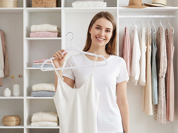 Velvet Hangers