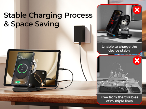 samsung wireless charger
