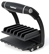 FivePears Professional Panel and Plywood Carrier, Plywood Lifting Tool and Drywall Carrying Tool,...