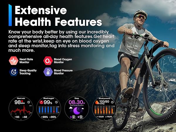 android watch for men