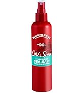 Old Spice Texturizing Sea Salt Finishing Spray for Men, Healthy &amp; Strong with Vitamin E &amp; Biotin,...
