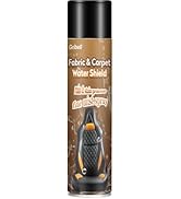 Gribell Auto Carpet Waterproof Spray for Protection, 13.5 Oz Auto Fabric &amp; Carpet Water Shield