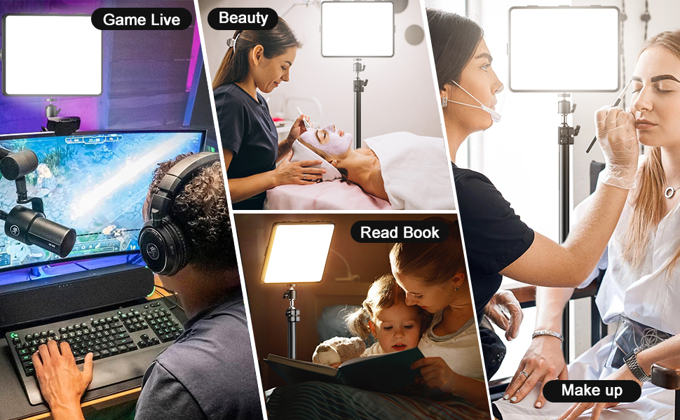 photography lighting