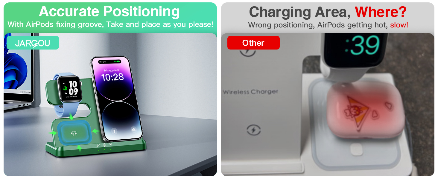 wireless charger