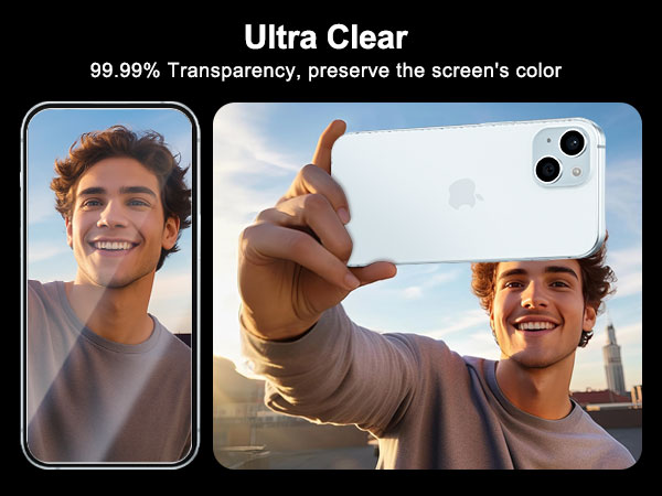 iPhone 16, iPhone 15
