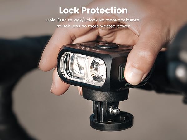 bicycle lights for night riding