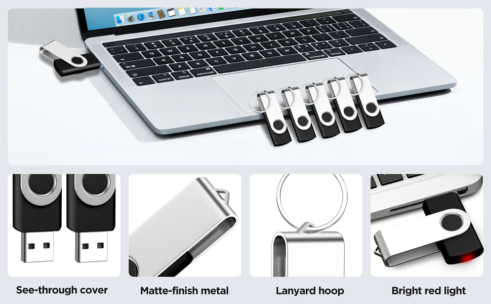 USB FLASH DRIVE 32GB