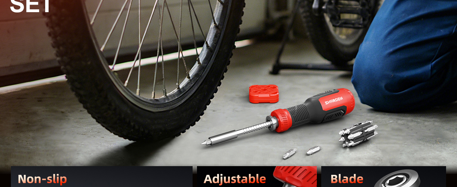 screwdriver