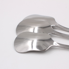 dessert spoons 4
