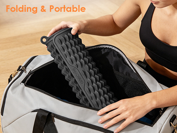 Folding &amp;amp;amp; Portable