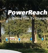 J1772 extension cable