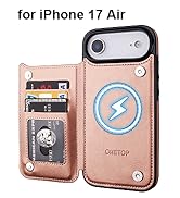 onetop wallet case for iphone 17 air