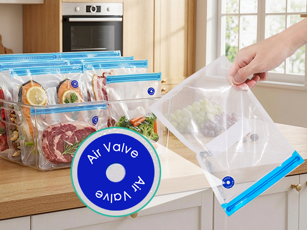 mini bag sealer