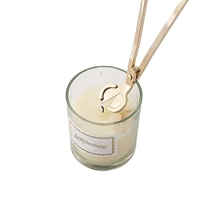 Candle Wick Trimmer