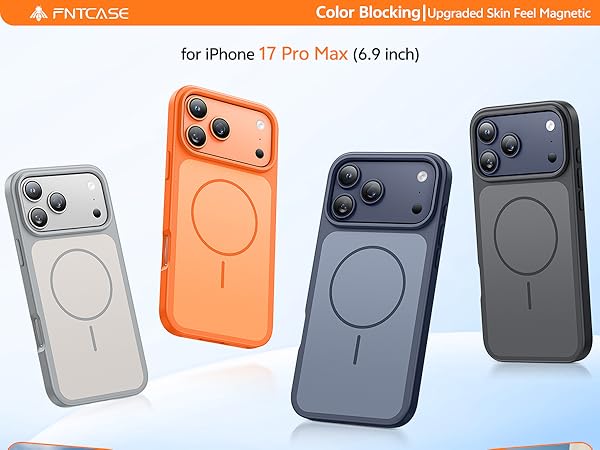 iphone 17 pro max case