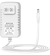 24V Battery Charger for Snow Joe iBAT24 and 24VBAT Series Battery Compatible with All iON Battery...