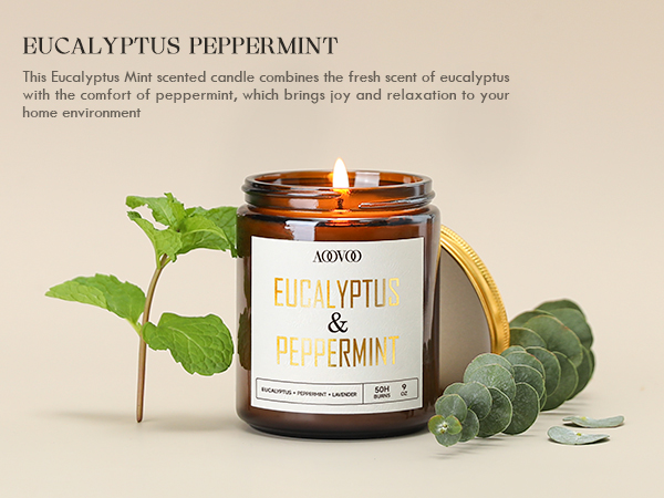 candle for women