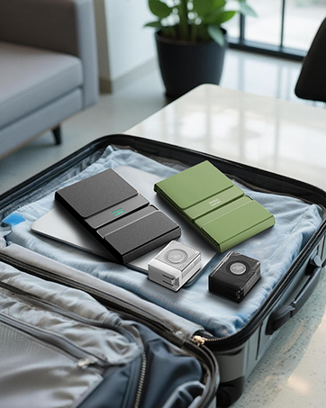 Nillkin Combo: Travel Kit