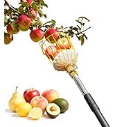 BlumeTrec Fruit Picker