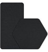 Gear AID Tenacious Tape Gore-TEX Fabric Patches for Quickly Fixing Holes and Tears in Jackets, Gl...
