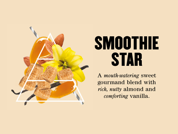 smoothie star 