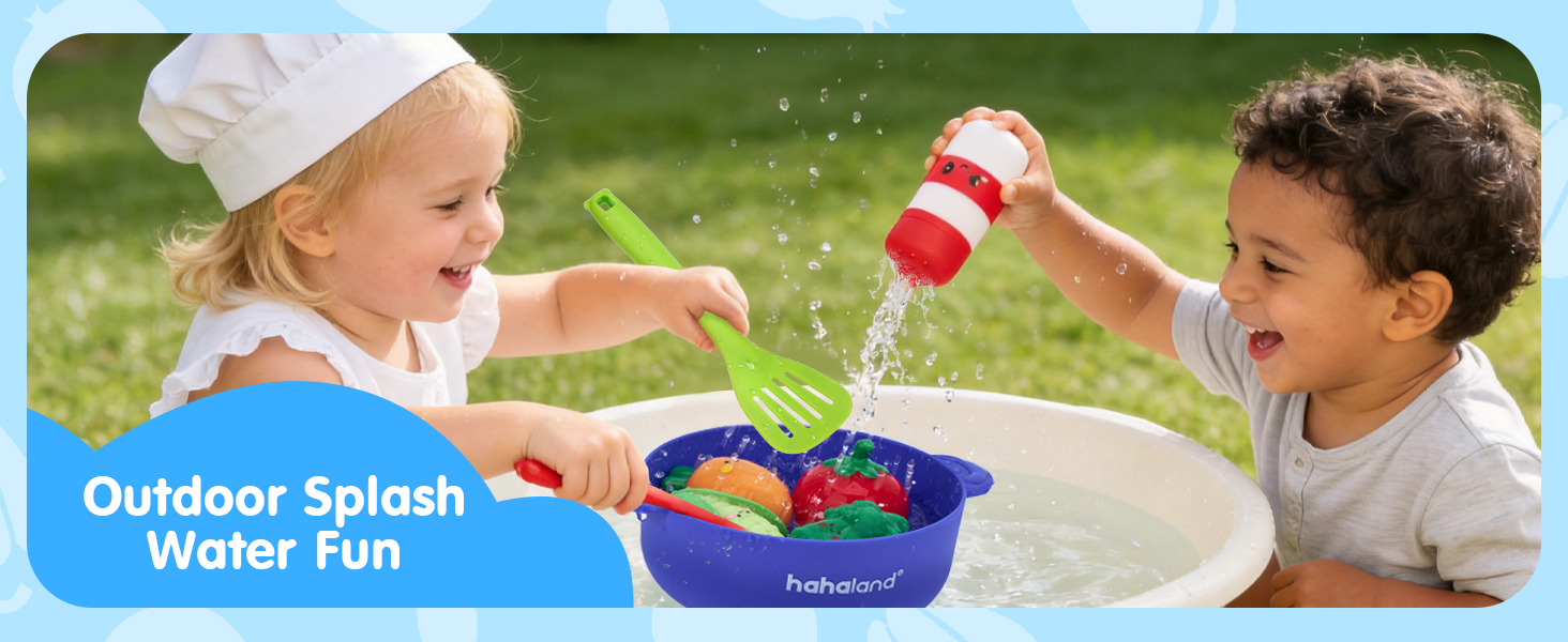 Baby Bath Toys