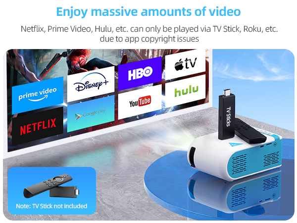 car projector cell phone mini projector portable outdoor projector projector iphone compatible