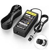 28V 2A Electric Bike Scooter Battery Fast Charger for Razor E100 E200 E200S E175 E300 E300S E500 ...