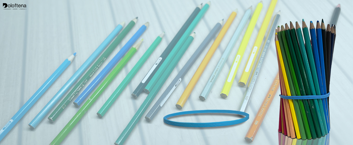heavy larger rubber band