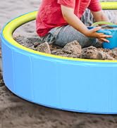kid pool for backyard