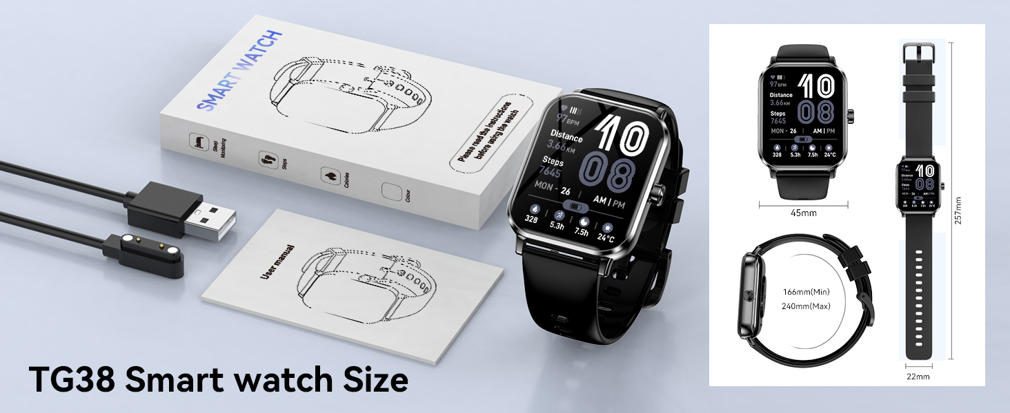 smart watch