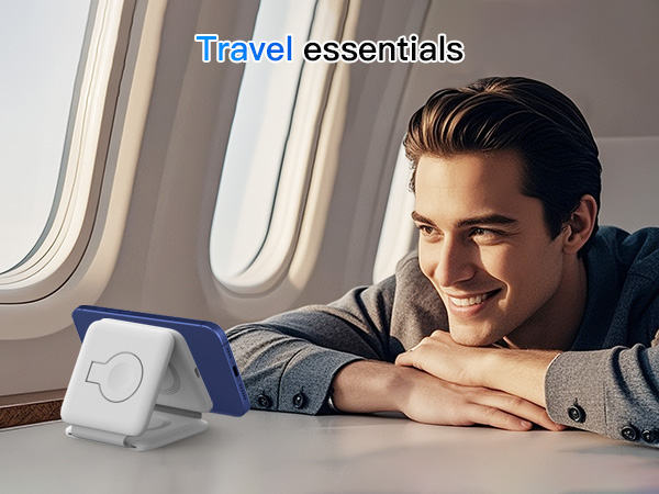 travel charger
