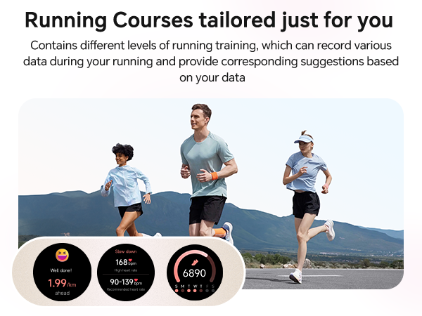 fitness trackers