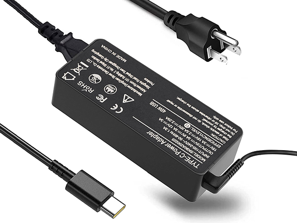 hp computer charger