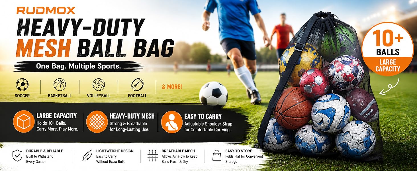 net bag