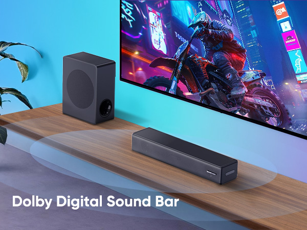 sound bar