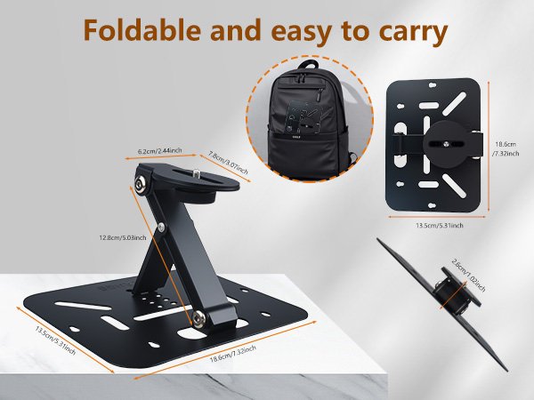 projector stand tripod