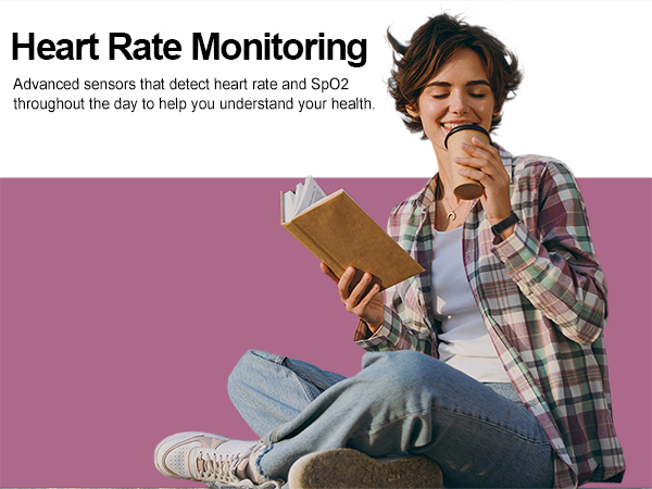 Heat Rate Monitoring